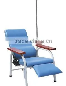 Comfortable Infusion Hospital Chair thumbnail-2