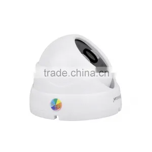 New H.264 PnP HD ip Digital Video Camera Security Dome Camera thumbnail-2