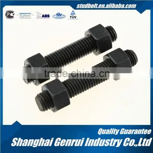Screw Bolt Making Machine Price Double Ended Screw Bolt thumbnail-3