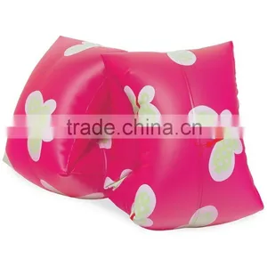 Promotional Pvc Inflatable Float Armband, Inflatable Arm Ring for Kids Swimming thumbnail-1