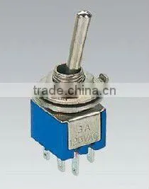 Electric Fan Chzjcz /*-*/-*toggle Switch thumbnail-4