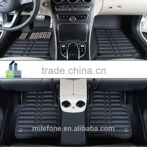 Toyota Special Car Mat 5d Car Floor Mats Wholesale Dedicated Car thumbnail-1