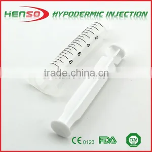 Henso Disposable Two Parts Syringe thumbnail-1