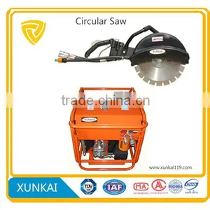 Firefighting Equipment Broken Equipment Hyraulic Steering Circular Saw thumbnail-2
