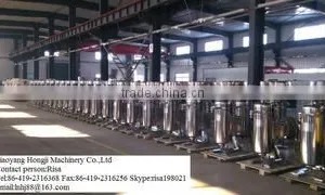 Liaoyang Hongji Machinery Co., Ltd. company overview - view 1 thumbnail