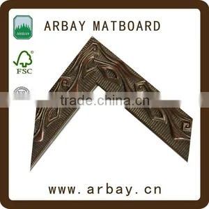 Wholesale MDF Pine Wood 11x14 Inches Sex High Heel Girl Pictures Digital Photo Frame thumbnail-2