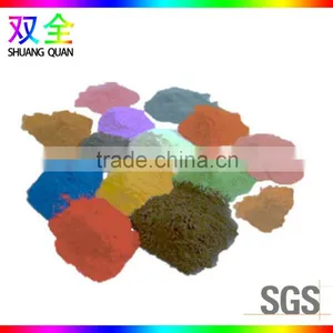 Yogon Polyester Spray Powder Coating thumbnail-1