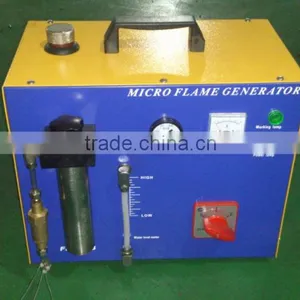 Micro Flame Polish Machine thumbnail-2