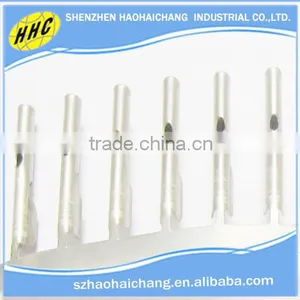 High Quality Nonstandard Stainless Steel Phoenix Contact Terminal Block thumbnail-1