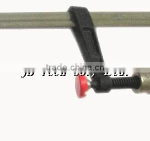 Double Head F Clamp thumbnail-1