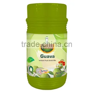 Guava Instant Drink Powder Packed 750g HDPE Jar thumbnail-1