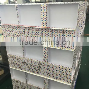 Cheap Paper Handmade Gift Packaging Box Factory thumbnail-6