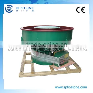 Quarry Vibrating Stone Finishing Machine Factory Price thumbnail-1