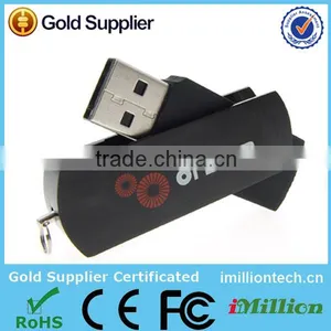 Promotional Gift for 2015, Swinging 3.0 USB Flash Drive, Wedding Souvenirs thumbnail-1