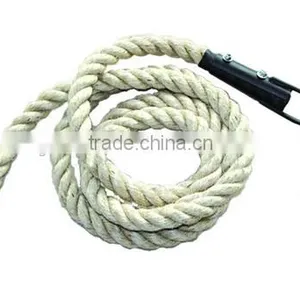Climbing Rope Power Training Rope thumbnail-1