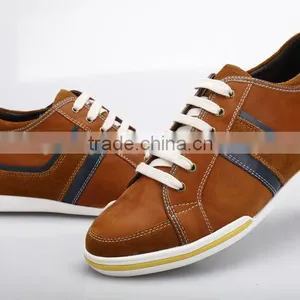 2016 Comfortable Height Increasing Casual Shoes for Men thumbnail-3