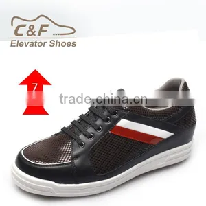 Hand Made Shoe Casual Men Shoe / Fashion Man Shoe/wholesale China Shoes thumbnail-1