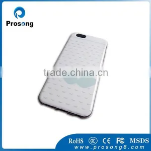 Fashionable Cell Phone Case for Iphone 6 With Cute Printings thumbnail-1
