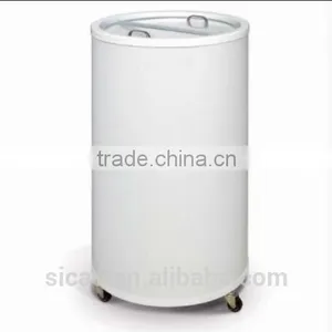 Electric 65Liters Promotional Party Can Cooler thumbnail-1