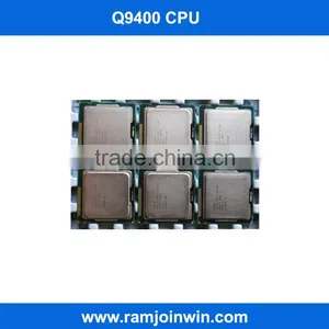 Q9400 Quad Core 45nm 6MB Cache Cpu Tray in China thumbnail-2