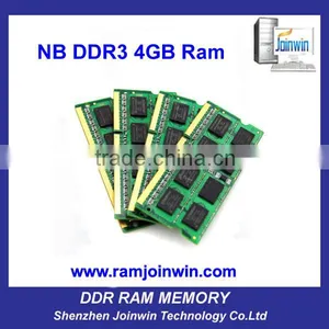 Chinese Brand Laptops Ram Tests Good 4gb Ddr3 1600 Memory thumbnail-1