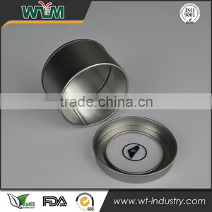 Zin Alloy Case Base and Lid Made Die Casting thumbnail-1