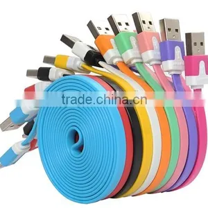 Original Authentic Micro USB Data Cable Sync Cable For Oppo Samsung HTC LG thumbnail-3