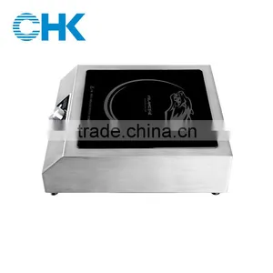 China Good Reputation Halloween Hotel-used Commercial Induction Cooker thumbnail-6