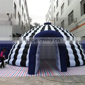 Discount Special Inflatable Weld Tent thumbnail-1