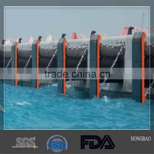 High Operating Temperature Marine Fender Panels for Croatia thumbnail-1