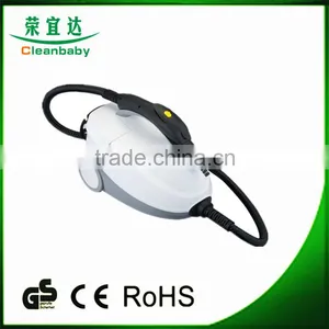 Canister Type Function Steam Cleaner Manufacturer in Cixi thumbnail-2