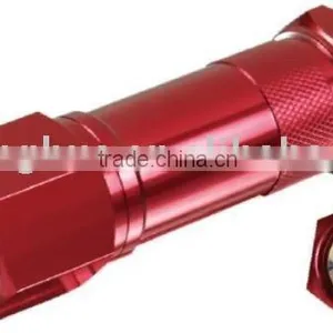 LED Rechargeable Torch thumbnail-1