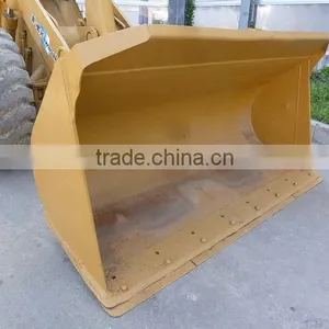 Used Kawasaki Wheel Loader For Sale KLD65Z From Japan thumbnail-4