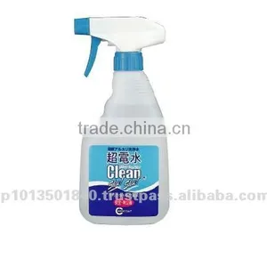 Oem Deodorant Made From Ultra Electrolyzed Alkaline Water thumbnail-1