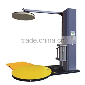 Small Pellet Packing Wrapping Machine Factory Make thumbnail-2