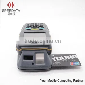Factory Price Designer Fingerprint Tablet With Rfid Reader thumbnail-1