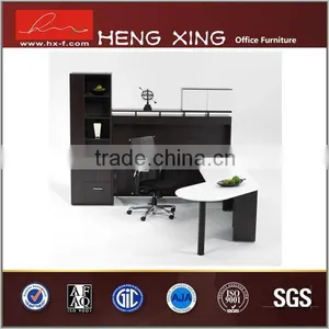 Hi-tech Useful Large Executive Desk thumbnail-2