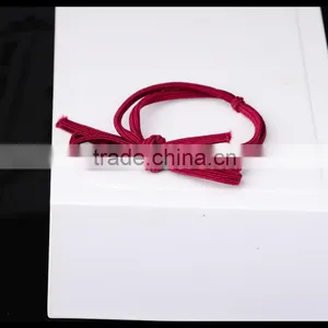 Popular Elastic Hair Bands Ties Ponytail Hair Holder Hair Rope Round Shape-F2 thumbnail-4