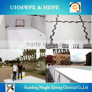 Self Lubricating Synthesis Ice Rink/ice Skating Rink Equipment/colored Synthetic Ice thumbnail-4
