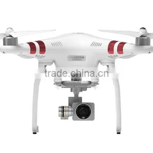 DJI Phantom 3 Standard Quadcopter Drone With 2.7K HD Video Camera thumbnail-2