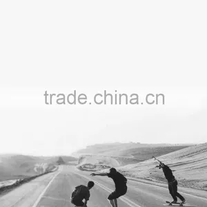 Maxfind Shenzhen Manufacturer Cheap Longboard Electric Skateboard Motor Kit thumbnail-6