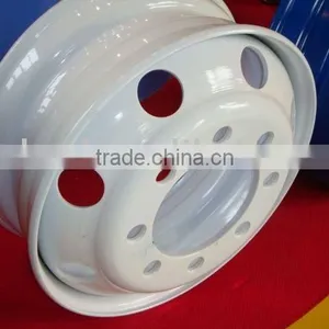 Offer Wheel Rim22.5x6.75 thumbnail-1