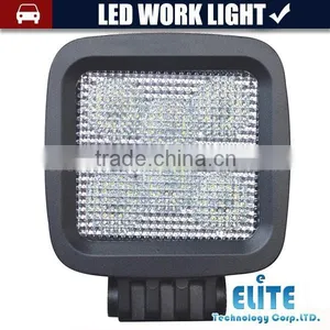 4inch 30W Led Work Light off Road Driving Lights 4x4 Accessory thumbnail-1