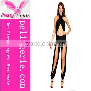 New Summer Fashion Adult Baby Rompers Jumpsuit thumbnail-5