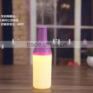 NEW Arriveal!! Aromacare Air Ultrasonic Mini Humidifier, Steam Humidifier, Mini Cooper thumbnail-4