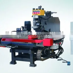 CNC Plate Marking Punching Machine Cnc Drilling Machine thumbnail-1
