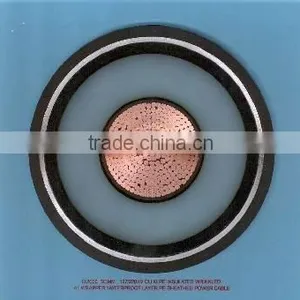 Good Medium Voltage UGC VBbShvng Power Cable for Sell thumbnail-1