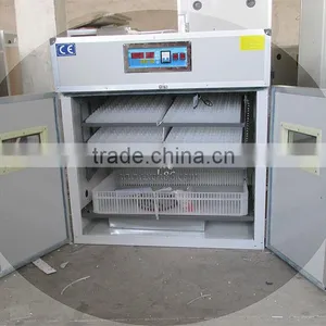 Solar Chicken Egg Incubator With 5 Years Warranty thumbnail-4
