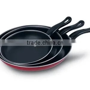 FDA and LFGB Test Frying Pan thumbnail-1