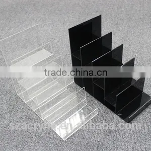 Acrylic Handbags Display Stand,acrylic Wallet Holder/rack thumbnail-2